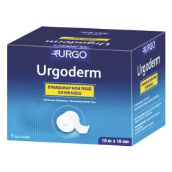 Urgo derm Stretch 15 cm x 10 m | 24 Stück